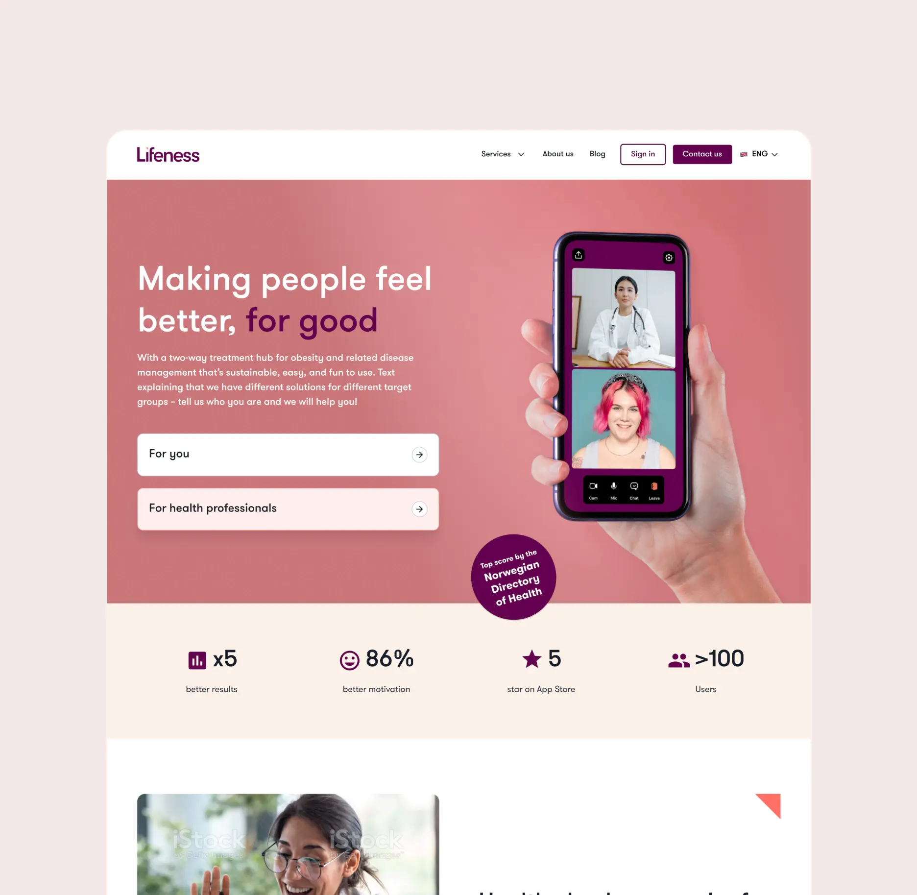 brand=Lifeness Landing